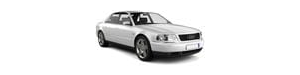 Sedan, hladk stecha, 1994-2002